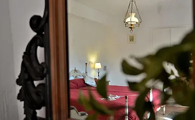 Casa Rural Finca Buenavista en Valdetortola (Cuenca) - Foto 19