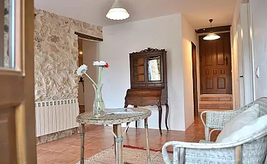 Casa Rural Finca Buenavista en Valdetortola (Cuenca) - Foto 20