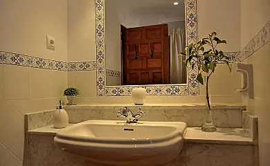 Casa Rural Finca Buenavista en Valdetortola (Cuenca) - Foto 21