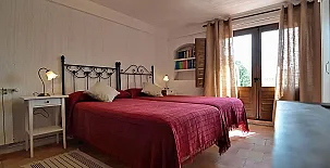 Casa Rural Finca Buenavista 0022