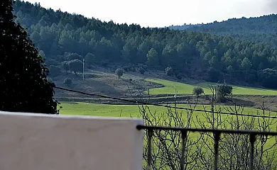 Casa Rural Finca Buenavista en Valdetortola (Cuenca) - Foto 24
