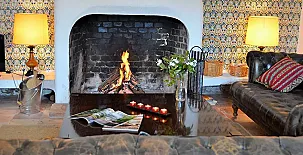 Casa Rural Finca Buenavista 007