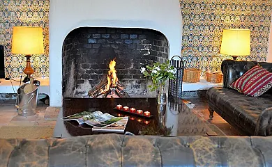 Casa Rural Finca Buenavista en Valdetortola (Cuenca) - Foto 7