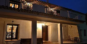 Casa Rural Finca Buenavista 0031
