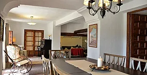 Casa Rural Finca Buenavista 0043
