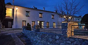 Casa Rural Finca Buenavista 002