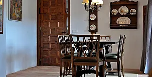Casa Rural Finca Buenavista 0062