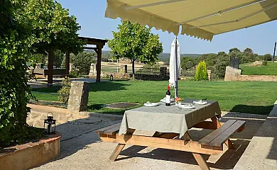 Casa Rural Finca Buenavista en Valdetortola (Cuenca) - Foto 5