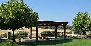 Casa Rural Finca Buenavista 003