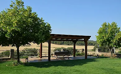 Casa Rural Finca Buenavista en Valdetortola (Cuenca) - Foto 3