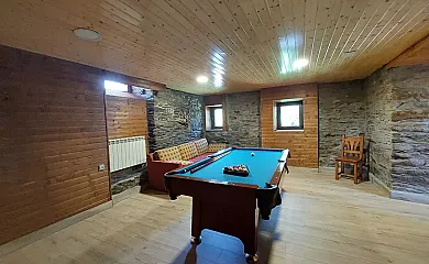 La Posada del Chano en Cangas del Narcea (Asturias) - Foto 16