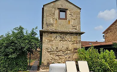 Lar San Adrián en Coristanco (A Coruña) - Foto 1