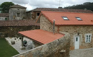 Lar San Adrián en Coristanco (A Coruña) - Foto 3
