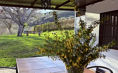Orilla Del Hueznar en Cazalla de la Sierra (Sevilla) - Foto 4