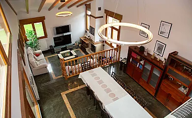 Casa El Italiano en Fuentetoba (Soria) - Foto 4