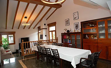 Casa El Italiano en Fuentetoba (Soria) - Foto 5