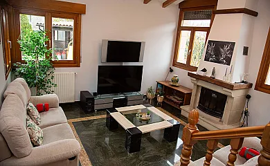 Casa El Italiano en Fuentetoba (Soria) - Foto 16