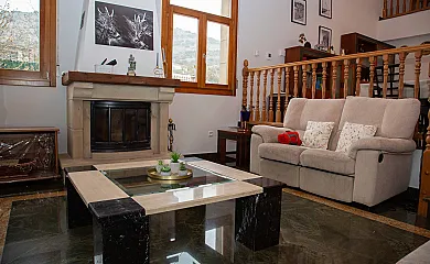 Casa El Italiano en Fuentetoba (Soria) - Foto 17