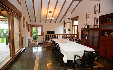 Casa El Italiano en Fuentetoba (Soria) - Foto 18