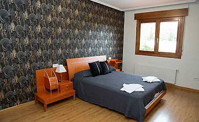 Casa El Italiano en Fuentetoba (Soria) - Foto 21