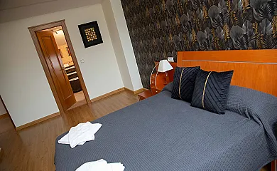 Casa El Italiano en Fuentetoba (Soria) - Foto 22
