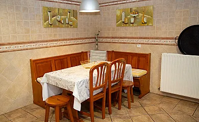 Casa El Italiano en Fuentetoba (Soria) - Foto 8