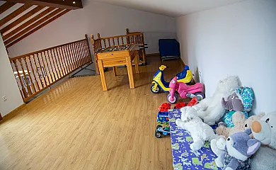 Casa El Italiano en Fuentetoba (Soria) - Foto 19