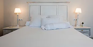 Alojamientos Rurales La Casa de la Vieja 003