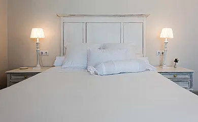 Alojamientos Rurales La Casa de la Vieja en Belmonte (Cuenca) - Foto 3