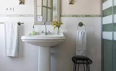 Alojamientos Rurales La Casa de la Vieja en Belmonte (Cuenca) - Foto 4