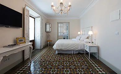 Alojamientos Rurales La Casa de la Vieja en Belmonte (Cuenca) - Foto 6