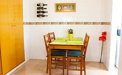 Casa Nuri de Rei La Pobla en La Pobla Tornesa (Castellón) - Foto 14