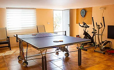 Casa Nuri de Rei La Pobla en La Pobla Tornesa (Castellón) - Foto 15