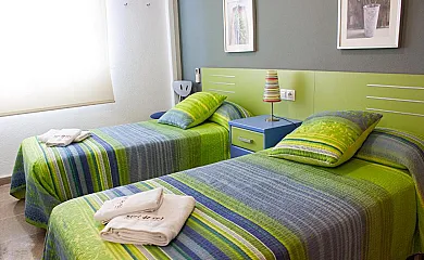 Casa Nuri de Rei La Pobla en La Pobla Tornesa (Castellón) - Foto 16