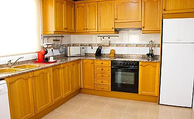 Casa Nuri de Rei La Pobla en La Pobla Tornesa (Castellón) - Foto 17