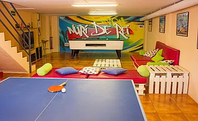 Casa Nuri de Rei La Pobla en La Pobla Tornesa (Castellón) - Foto 3
