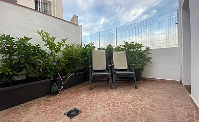 Casa Nuri de Rei La Pobla en La Pobla Tornesa (Castellón) - Foto 1