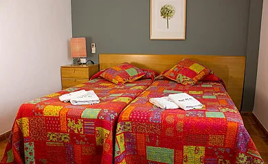 Casa Nuri de Rei La Pobla en La Pobla Tornesa (Castellón) - Foto 18