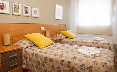 Casa Nuri de Rei La Pobla en La Pobla Tornesa (Castellón) - Foto 19