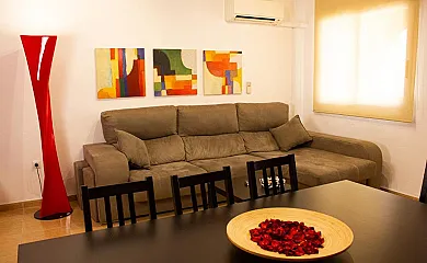Casa Nuri de Rei La Pobla en La Pobla Tornesa (Castellón) - Foto 20
