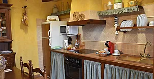 Casa Rural Nuri de Rei A y B 0011