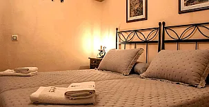 Casa Rural Nuri de Rei A y B 0012