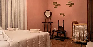 Casa Rural Nuri de Rei A y B 0013