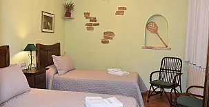 Casa Rural Nuri de Rei A y B 0014