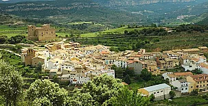 Casa Rural Nuri de Rei A y B 0016
