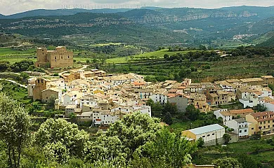 Casa Rural Nuri de Rei A y B en Todolella (Castellón) - Foto 16