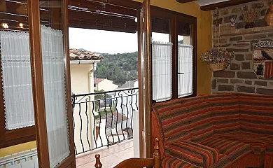 Casa Rural Nuri de Rei A y B en Todolella (Castellón) - Foto 19