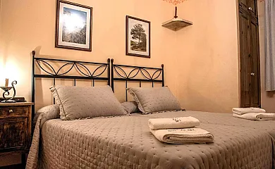 Casa Rural Nuri de Rei A y B en Todolella (Castellón) - Foto 20