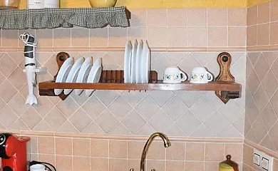 Casa Rural Nuri de Rei A y B en Todolella (Castellón) - Foto 21