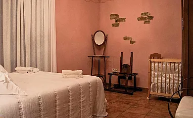 Casa Rural Nuri de Rei A y B en Todolella (Castellón) - Foto 23
